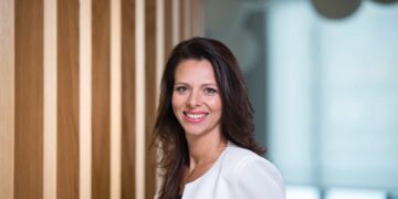 Interamerican: Προαγωγή της L. Nieuwenhuizen στη θέση της Chief Commercial Officer