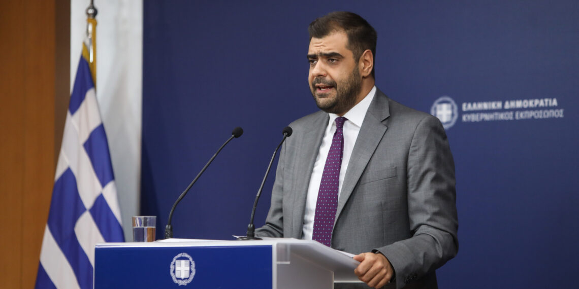 Π. Μαρινάκης: Επεξεργαζόμαστε σχέδιο για το θέμα της αύξησης των ασφαλίστρων υγείας