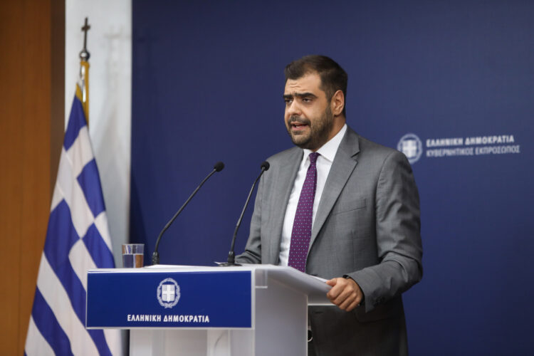 Π. Μαρινάκης: Επεξεργαζόμαστε σχέδιο για το θέμα της αύξησης των ασφαλίστρων υγείας