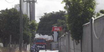 Η Παλαμήδης ΑΕ ευχαριστεί τις Ασφαλιστικές εταιρείες για την αποκατάσταση της ζημιάς