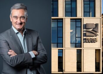 Πλάνο mega ανάπτυξης – 1 δις ευρώ – της Reale στην Ευρώπη