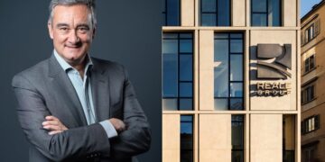 Πλάνο mega ανάπτυξης – 1 δις ευρώ – της Reale στην Ευρώπη