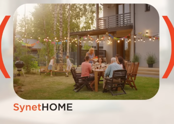 SynetHOME από τη Syndea: Ασφάλιση κατοικίας με πολλά «συν»