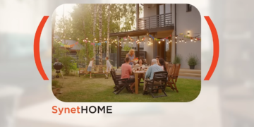 SynetHOME από τη Syndea: Ασφάλιση κατοικίας με πολλά «συν»