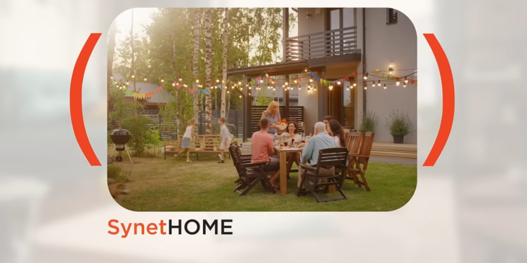 SynetHOME από τη Syndea: Ασφάλιση κατοικίας με πολλά «συν»