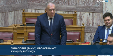 Τ. Θεοδωρικάκος: Φρένο στις αυξήσεις ασφαλίστρων με νέο δείκτη υγείας από την ΕΛΣΤΑΤ