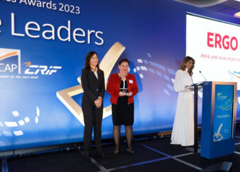 ERGO Ασφαλιστική: True Leader για 10η φορά