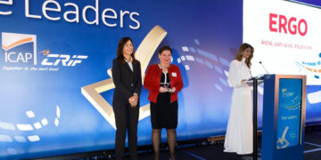 ERGO Ασφαλιστική: True Leader για 10η φορά