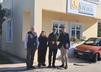 O ΣΑΔΧ ενίσχυσε την ΕΛΕΠΑΠ