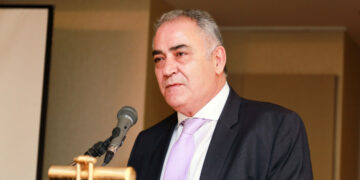 Γ. Χατζηθεοδοσίου: Ασφαλιστική αγορά χωρίς ασφαλιστικούς διαμεσολαβητές δεν υπάρχει