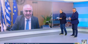 Γ. Χατζηθεοδοσίου: Τι ισχύει με τις αυξήσεις στα ασφάλιστρα υγείας (video)