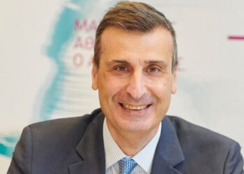 Στ. Λουκίδης: Δεν υπάρχει λόγος ανησυχίας για τα κρούσματα μεταπνευμοϊού στην Κίνα, πρόκειται για γνωστό παθογόνο