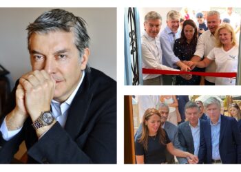 «Μπροστάρισσα» η HOPEgenesis στη μάχη για το Δημογραφικό με 800 μωρά, 5 παιδικούς σταθμούς και προτάσεις για την Κυβέρνηση   