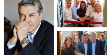 «Μπροστάρισσα» η HOPEgenesis στη μάχη για το Δημογραφικό με 800 μωρά, 5 παιδικούς σταθμούς και προτάσεις για την Κυβέρνηση   