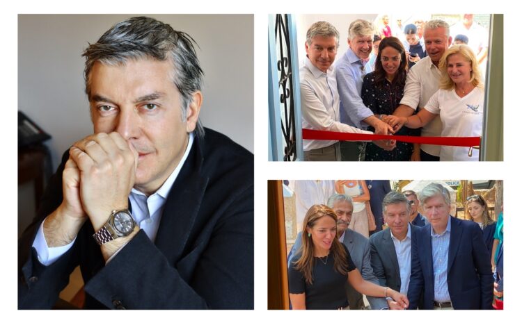 «Μπροστάρισσα» η HOPEgenesis στη μάχη για το Δημογραφικό με 800 μωρά, 5 παιδικούς σταθμούς και προτάσεις για την Κυβέρνηση