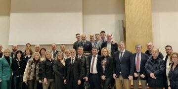 Τι συζητήθηκε στην τακτική συνέλευση της ΠΟΑΔ