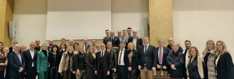 Τι συζητήθηκε στην τακτική συνέλευση της ΠΟΑΔ