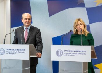 Υπουργείο Οικονομικών: Δημιουργείται μόνιμος μηχανισμός αποζημιώσεων για την Ασπίς