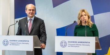 Υπουργείο Οικονομικών: Δημιουργείται μόνιμος μηχανισμός αποζημιώσεων για την Ασπίς