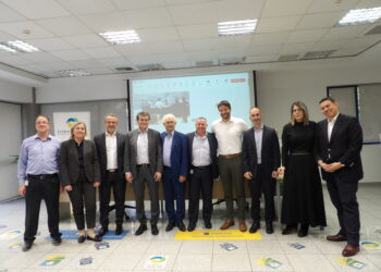 Interasco: Φιλόδοξο πλάνο ανάπτυξης για την επόμενη 5ετία