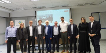 Interasco: Φιλόδοξο πλάνο ανάπτυξης για την επόμενη 5ετία