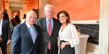 Η ΕΥΡΩΠΗ Ασφαλιστική: Αποκλειστικός Χορηγός της εκδήλωσης της Ακαδημίας Αθηνών για την «Κλασική Παιδεία στην Ελληνική Εκπαίδευση»