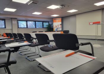 Έναρξη νέου κύκλου Σεμιναρίων Επαγγελματικής Εκπαίδευσης για το 2025 από την NP Ασφαλιστική