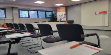 Έναρξη νέου κύκλου Σεμιναρίων Επαγγελματικής Εκπαίδευσης για το 2025 από την NP Ασφαλιστική