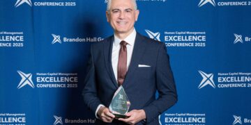 Χρυσή διάκριση για την INTERAMERICAN στα Διεθνή Βραβεία Learning and Development 2024