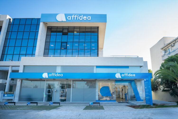 Affidea: Nέο διαγνωστικό κέντρο στο Ελληνικό (video)