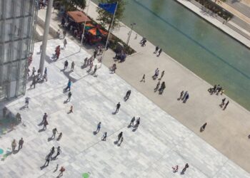 Δημογραφικό και ευτελισμός αξιών