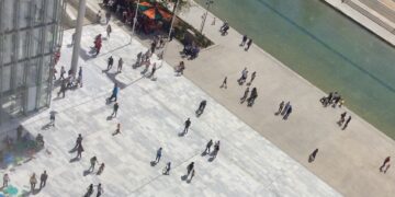 Δημογραφικό και ευτελισμός αξιών