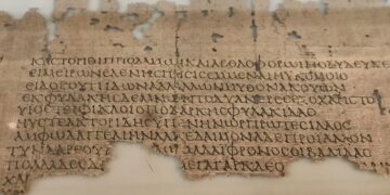 Η Ελληνική Γλώσσα οδηγήτρια στην Πνευματική Πορεία του Γένους 