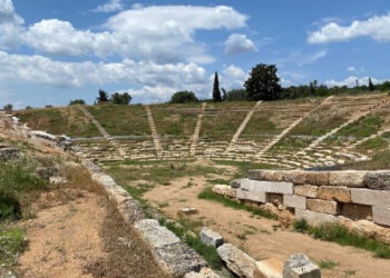 Πολιτιστική Κληρονομιά και τοπική Βιωσιμότητα: η περίπτωση της Ερέτριας 