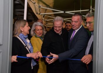 Ξεκινά τη λειτουργία του το νέο Κέντρο των Παιδικών Χωριών SOS στο Ηράκλειο Κρήτης με τη στήριξη της Groupama