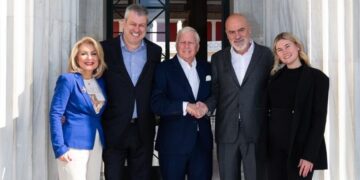 Στρατηγική Συμφωνία της ΕΥΡΩΠΗ Ασφαλιστική με την Apeiron Insurance Project