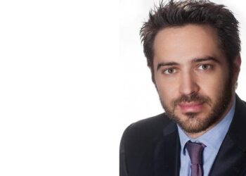 Sales Director στην Allianz ο Κ. Ρούσσης