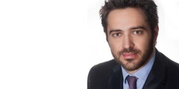 Sales Director στην Allianz ο Κ. Ρούσσης