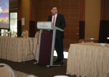 Η MEGA Brokers: AI και νέα κίνητρα στο επίκεντρο της 1ης συνάντησης συνεργατών για το 2025