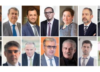 14 στελέχη μιλούν για τις προοπτικές ανάπτυξης της ασφαλιστικής αγοράς