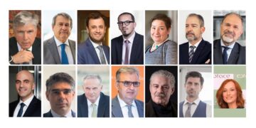 14 στελέχη μιλούν για τις προοπτικές ανάπτυξης της ασφαλιστικής αγοράς