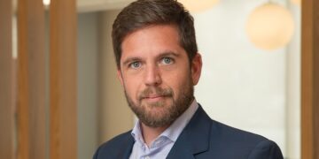 Ο Σπύρος Οικονόμου νέος Διευθυντής Πωλήσεων στην Interamerican 