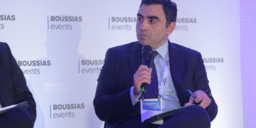 Μ. Αλειφέρης: Αναγκαίοι οι δίαυλοι στενότερης συνεργασίας μεταξύ ασφαλιστικών – μεσιτικών