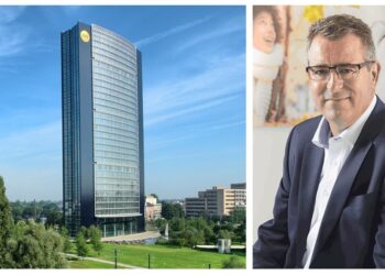 Ο David Haynes νέος CEO στην ARAG UK