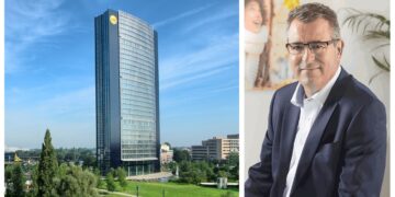 Ο David Haynes νέος CEO στην ARAG UK