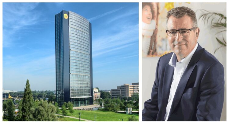 Ο David Haynes νέος CEO στην ARAG UK