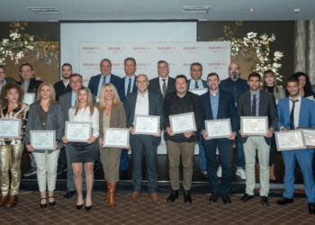 Eurolife FFH: Ολοκληρώθηκε ο 2ος ακαδημαϊκός κύκλος της εκπαίδευσης για τους συνεργάτες στη Βόρεια Ελλάδα