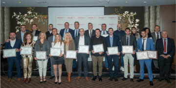 Eurolife FFH: Ολοκληρώθηκε ο 2ος ακαδημαϊκός κύκλος της εκπαίδευσης για τους συνεργάτες στη Βόρεια Ελλάδα