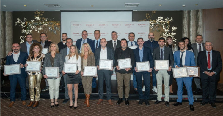 Eurolife FFH: Ολοκληρώθηκε ο 2ος ακαδημαϊκός κύκλος της εκπαίδευσης για τους συνεργάτες στη Βόρεια Ελλάδα