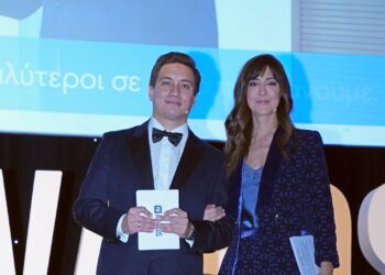 FM Insurance Awards: O κορυφαίος Διαγωνισμός της Ασφαλιστικής Διαμεσολάβησης.  